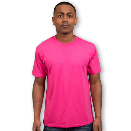 Hot Pink Surf Tees